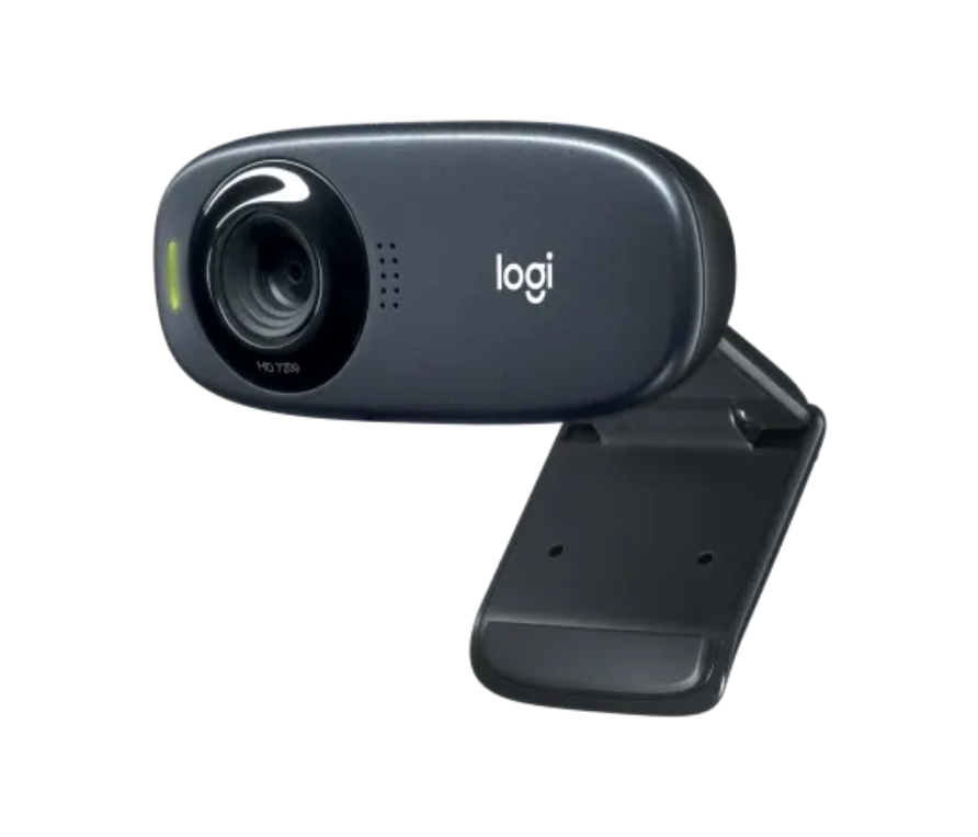 Logitech C310 HD Webcam Logitech C310 HD Webcam