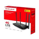 Mercusys TL‑MB115‑4G 300 Mbps Wireless N 4G LTE Router