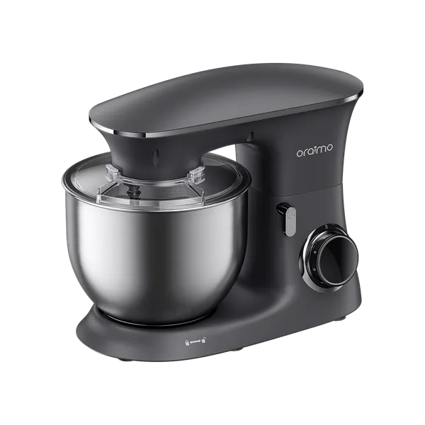 Oraimo OminiMix 6 Speeds Durable All Metal Gears Stand Mixer