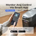 EcoFlow Smart Extra Battery for DELTA PRO Power Station (3600Wh)