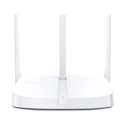 Mercusys MW306R 300Mbps Multi-Mode Wireless N Router