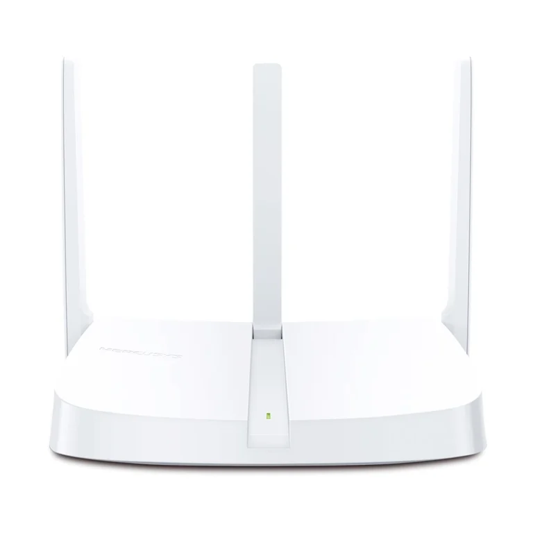 Mercusys MW306R 300Mbps Multi-Mode Wireless N Router