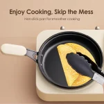 Oraimo Easy Bistro OBM-201A, 2 in 1 Breakfast Station