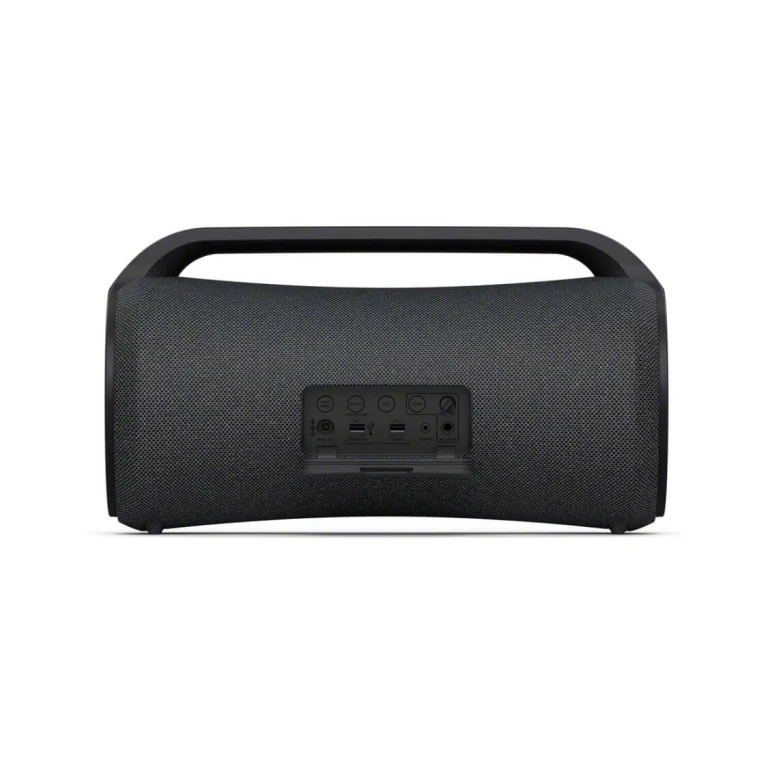 Sony XG500 MEGA BASS Portable Bluetooth Wireless Speaker