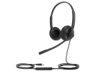 Yealink UH34 Dual Microsoft Teams USB-Headset