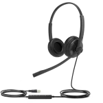 Yealink UH34 Dual Microsoft Teams USB-Headset
