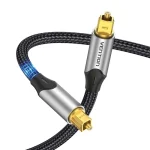 Vention Optical Fiber Audio Cable 1.5M