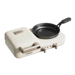 Oraimo Easy Bistro OBM-201A, 2 in 1 Breakfast Station