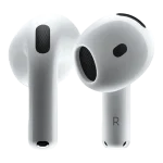 AirPods 4 with Active Noise Cancellation