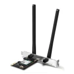 Mercusys MA80XE WiFi 6 PCIE Wireless Adapter