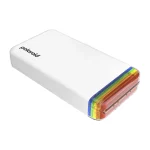 Polaroid Hi·Print 2x3 Generation 2 Pocket Photo Printer