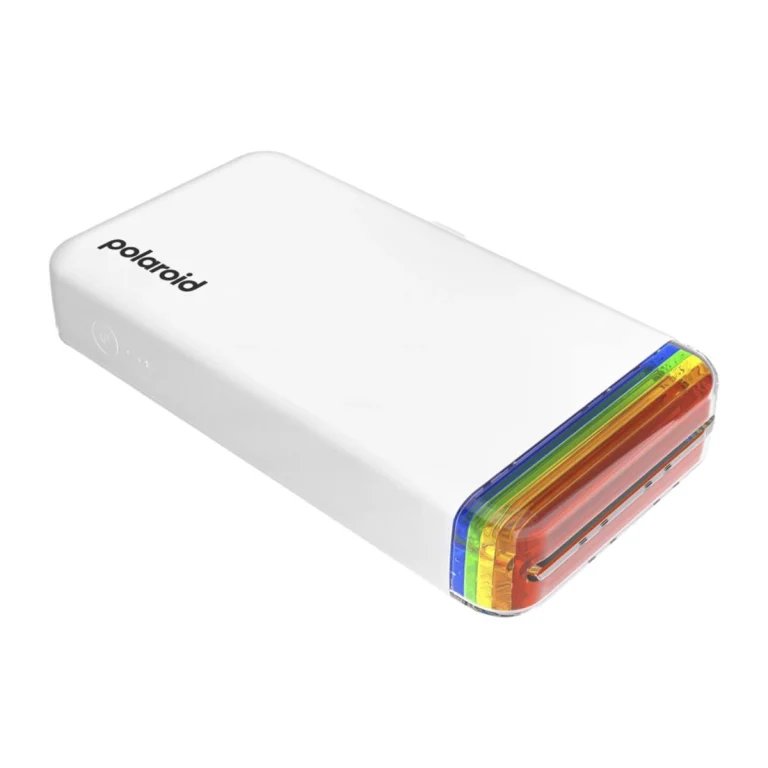 Polaroid Hi·Print 2x3 Generation 2 Pocket Photo Printer