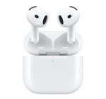 AirPods 4 with Active Noise Cancellation