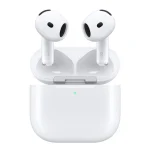 AirPods 4 with Active Noise Cancellation