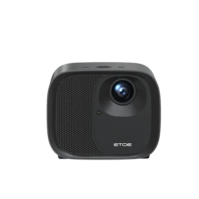 ETOE E3 PRO Laser Smart Full HD Projector