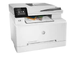 HP Color LaserJet Pro MFP M283fdw
