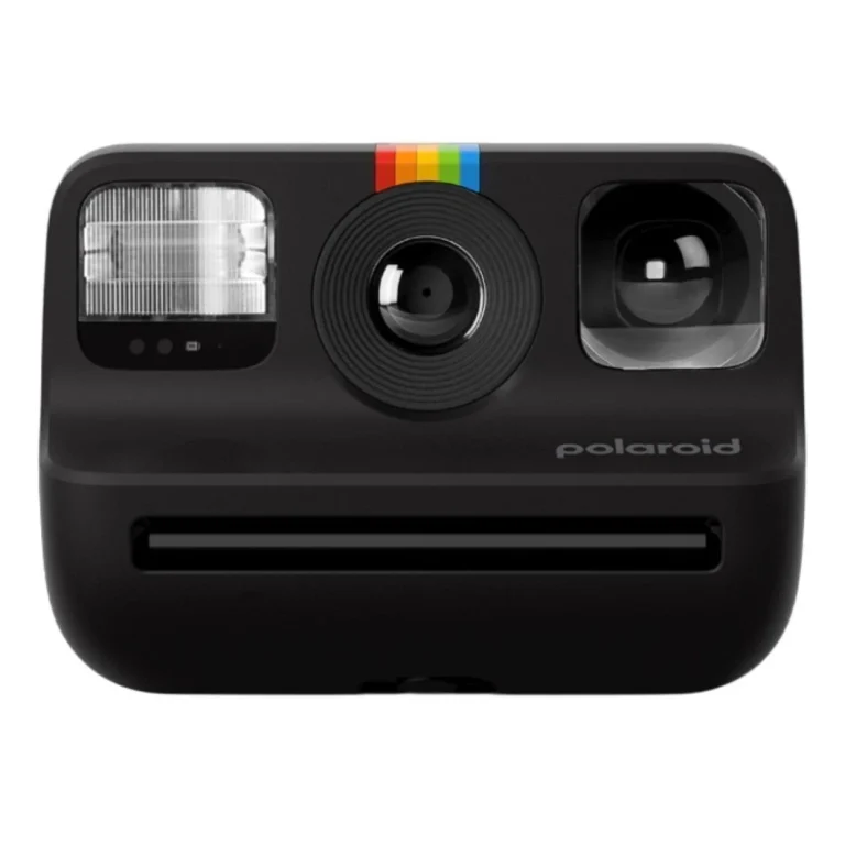Polaroid Go Instant Camera Generation 2