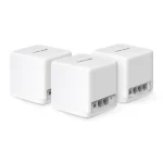 Mercusys Halo H60X access point Wi-Fi 6 AX1500 Mesh