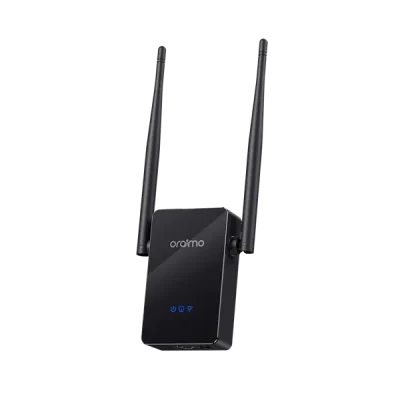 Oraimo SpeedLink OSH-014A 3-In-1 WiFi Range Extender