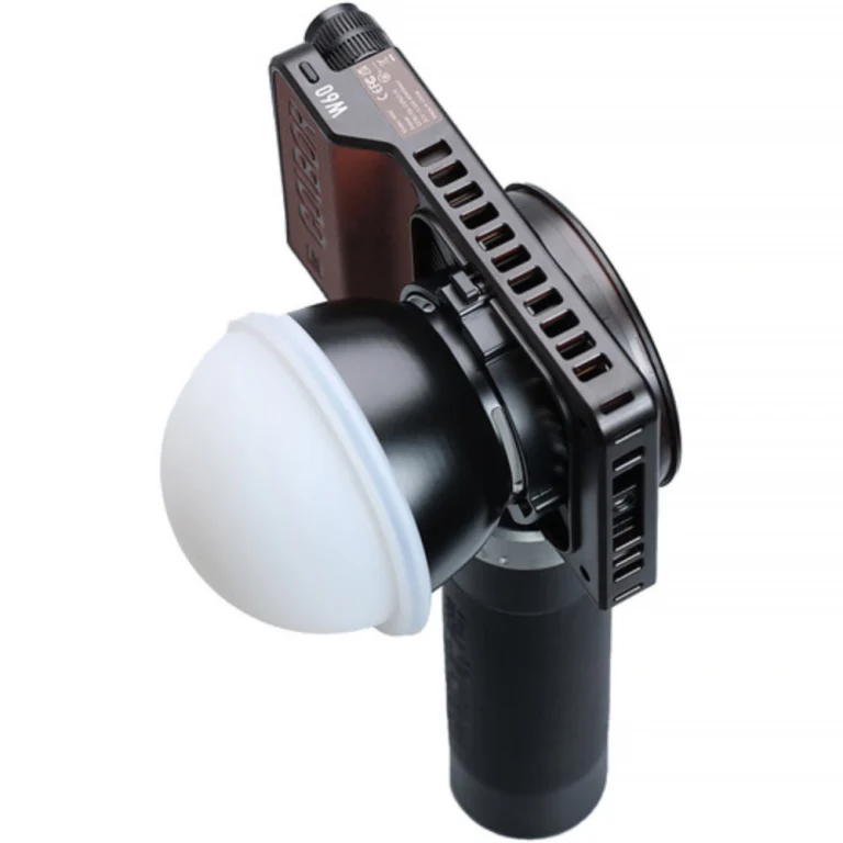 Colbor Wonder Series Pocket 60 RGB