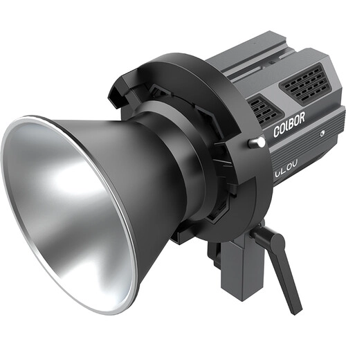 Colbor CL60 65W Bi-Color COB LED Video Light