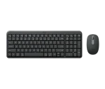 Logitech MK250 Bluetooth Wireless Mouse and Keyboard Combo