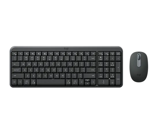 Logitech MK250 Bluetooth Wireless Mouse and Keyboard Combo Logitech MK250 Bluetooth Wireless Mouse and Keyboard Combo