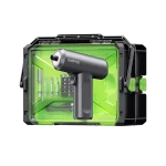 Oraimo GearUp OSH-011A 40 Piece Portable Multifunctional Tool Sets