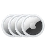Apple AirTag 2nd Generation (4 pack)