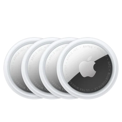 Apple AirTag 2nd Generation (4 pack)