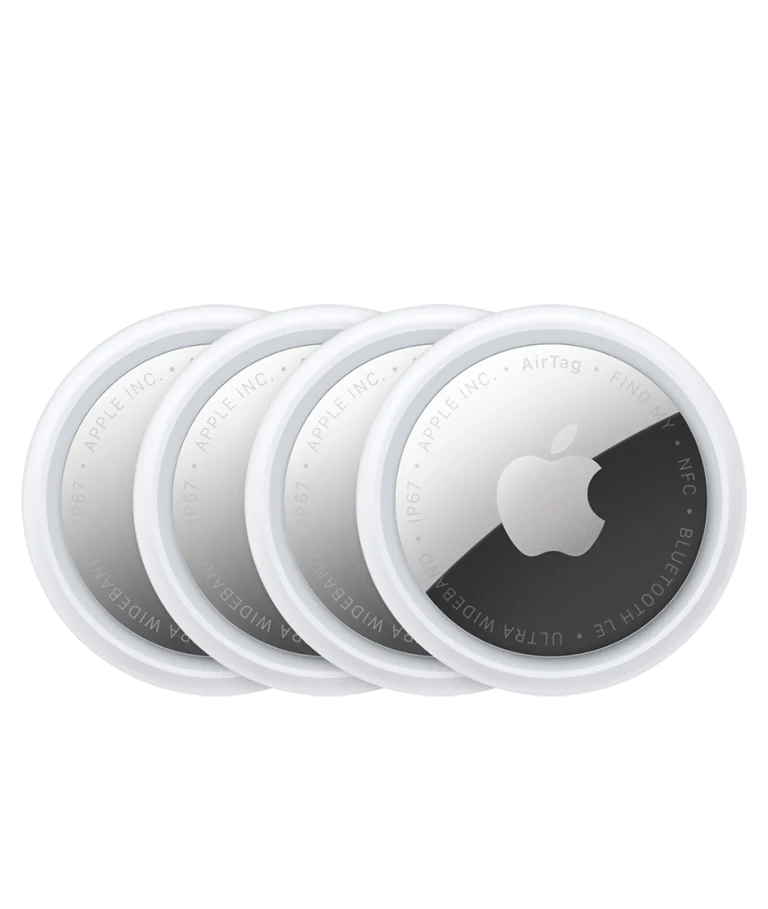 Apple AirTag 2nd Generation (4 pack)