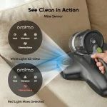 Oraimo CozyClean OSH-012A 12kPa Mattress Vaccum Cleaner with Mite Sensor
