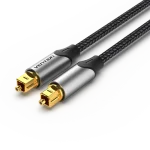 Vention Optical Fiber Audio Cable 1.5M
