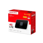 Mercusys MT115 150Mbps 4G LTE Mobile WiFi