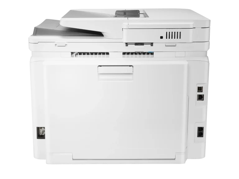 HP Color LaserJet Pro MFP M283fdw Printer