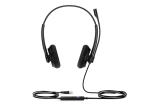 Yealink UH34 Dual Microsoft Teams USB-Headset