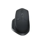 Logitech MX Master 2S Bluetooth Mouse