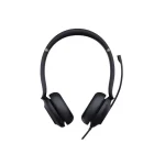 Yealink UH37 Dual USB Wired Headset
