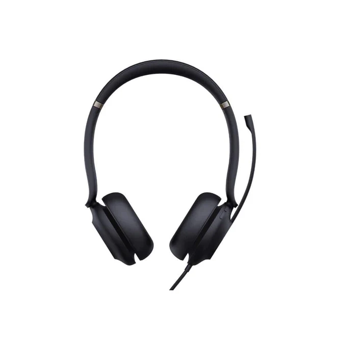 Yealink UH37 Dual USB Wired Headset