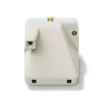 Polaroid Now Generation 3 Instant Camera (Pebble White)