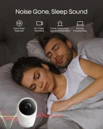 Eufy Baby Monitor E21 Camera