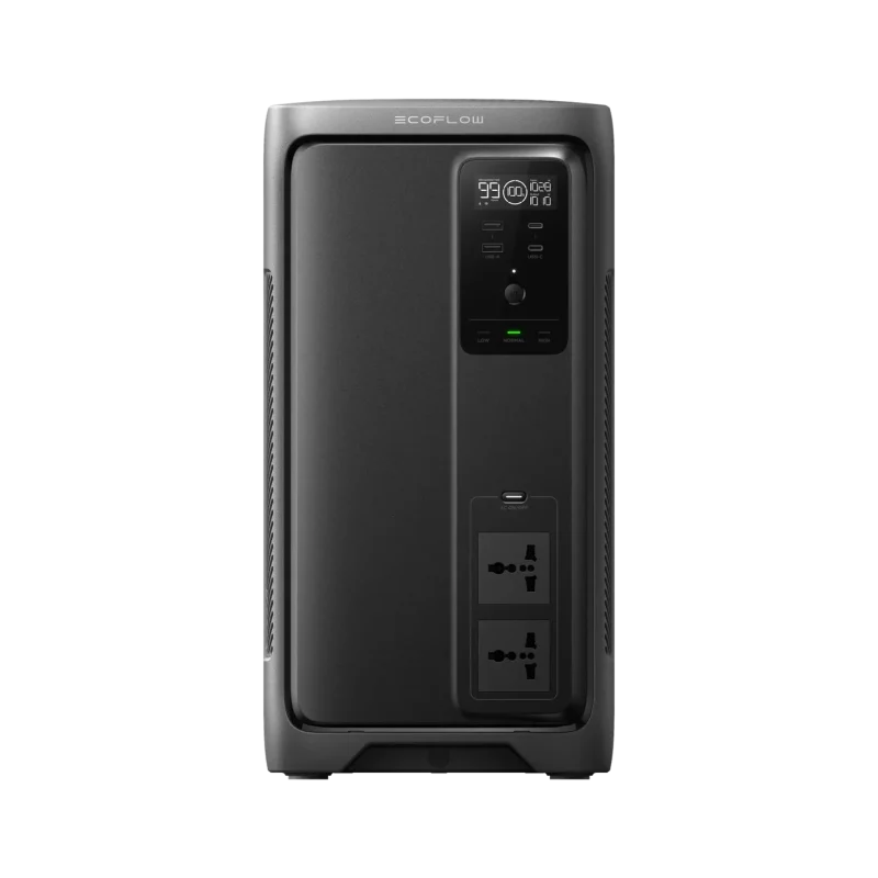 EcoFlow DELTA 3 2000 Air Portable Power Station