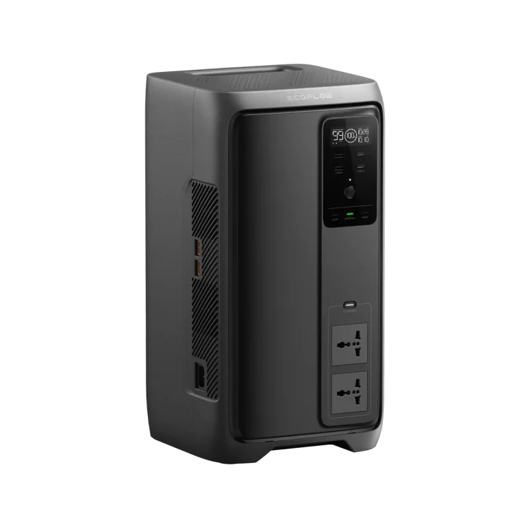 EcoFlow DELTA 3 2000 Air Portable Power Station