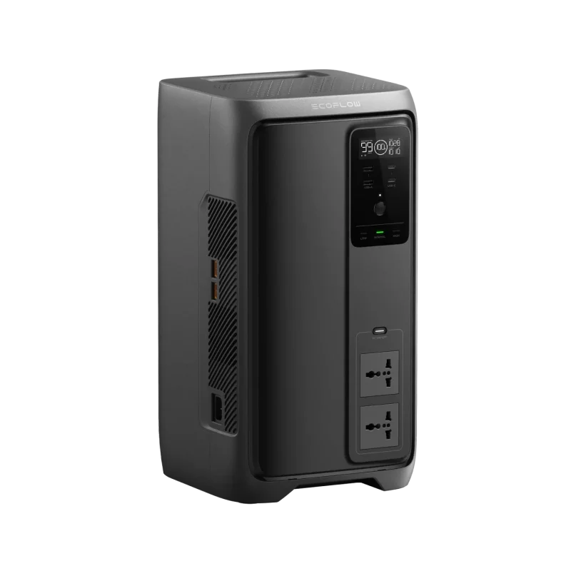EcoFlow DELTA 3 2000 Air Portable Power Station