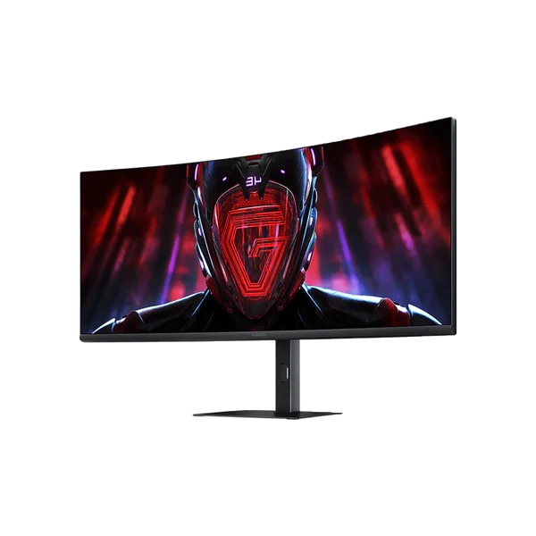 Xiaomi 34" Curved Gaming Monitor G34WQi