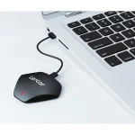 Lexar RW500 Professional Multi-Card 3-in-1 USB 3.0 Reader