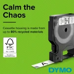 Dymo LM160P Label Manager Portable 160 Label Maker