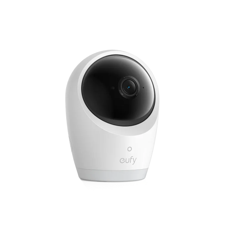 Eufy Baby Monitor E21 Camera