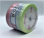 BINGO DVD-R 4.7GB 120min 16X Cake Box, 50-Pack