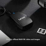 Lexar RW550 Professional CFexpress Type B USB 3.2 Gen 2×2 Reader